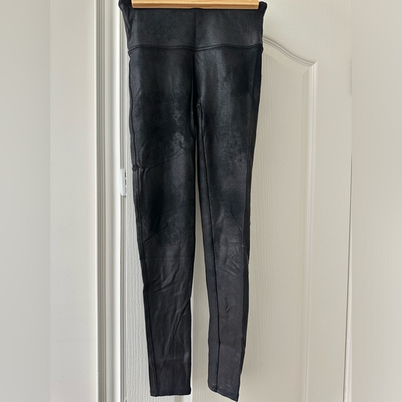 SPANX leggings - Picture 3 of 4